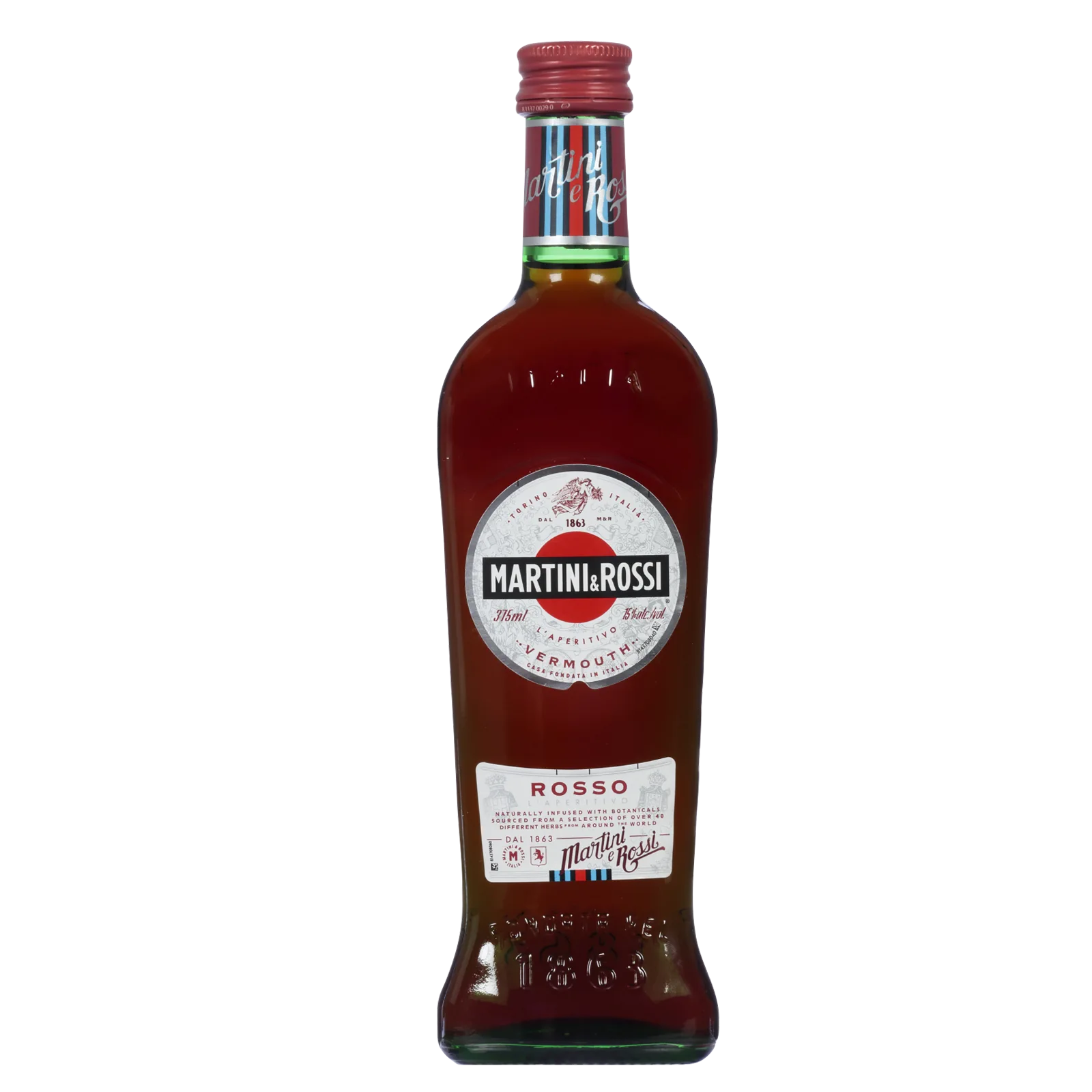 Martini & Rossi Rosso