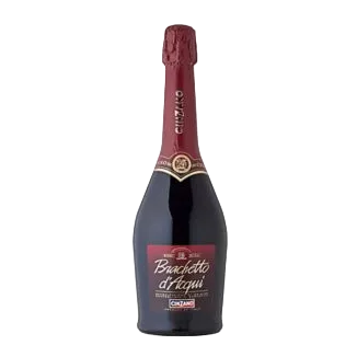 Cinzano Brachetto d'Acqui NV