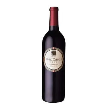 Marc Cellars Zinfandel