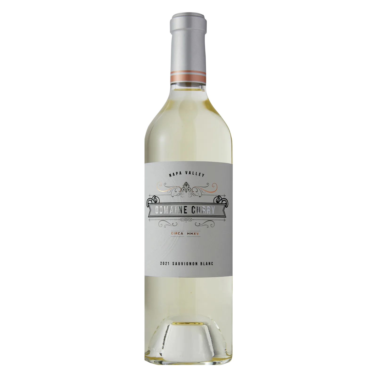 Domaine Curry Sauvignon Blanc