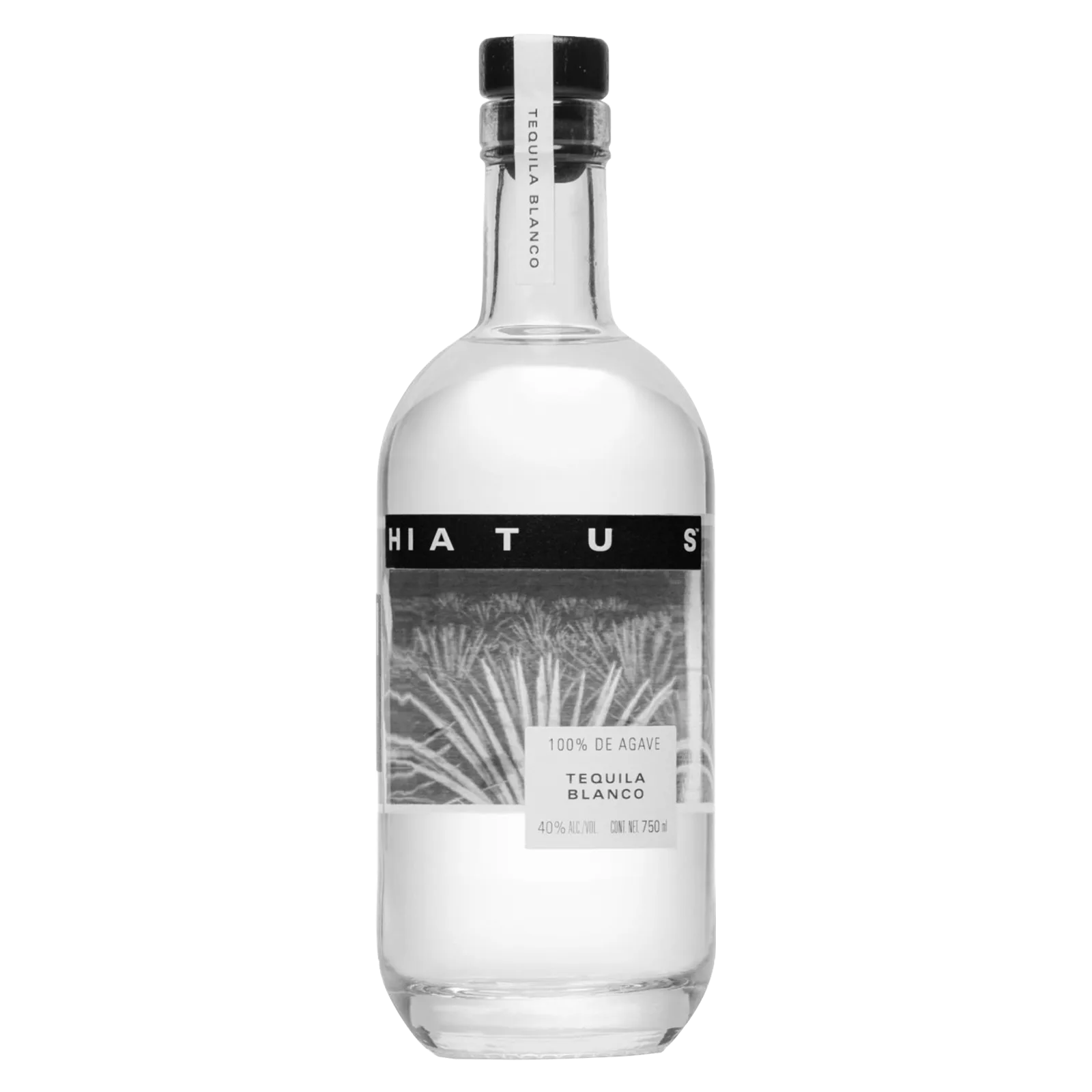 Hiatus Tequila Blanco