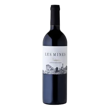 Les Mines Priorat