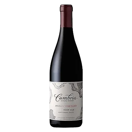Cambria Julia's Vineyard Pinot Noir
