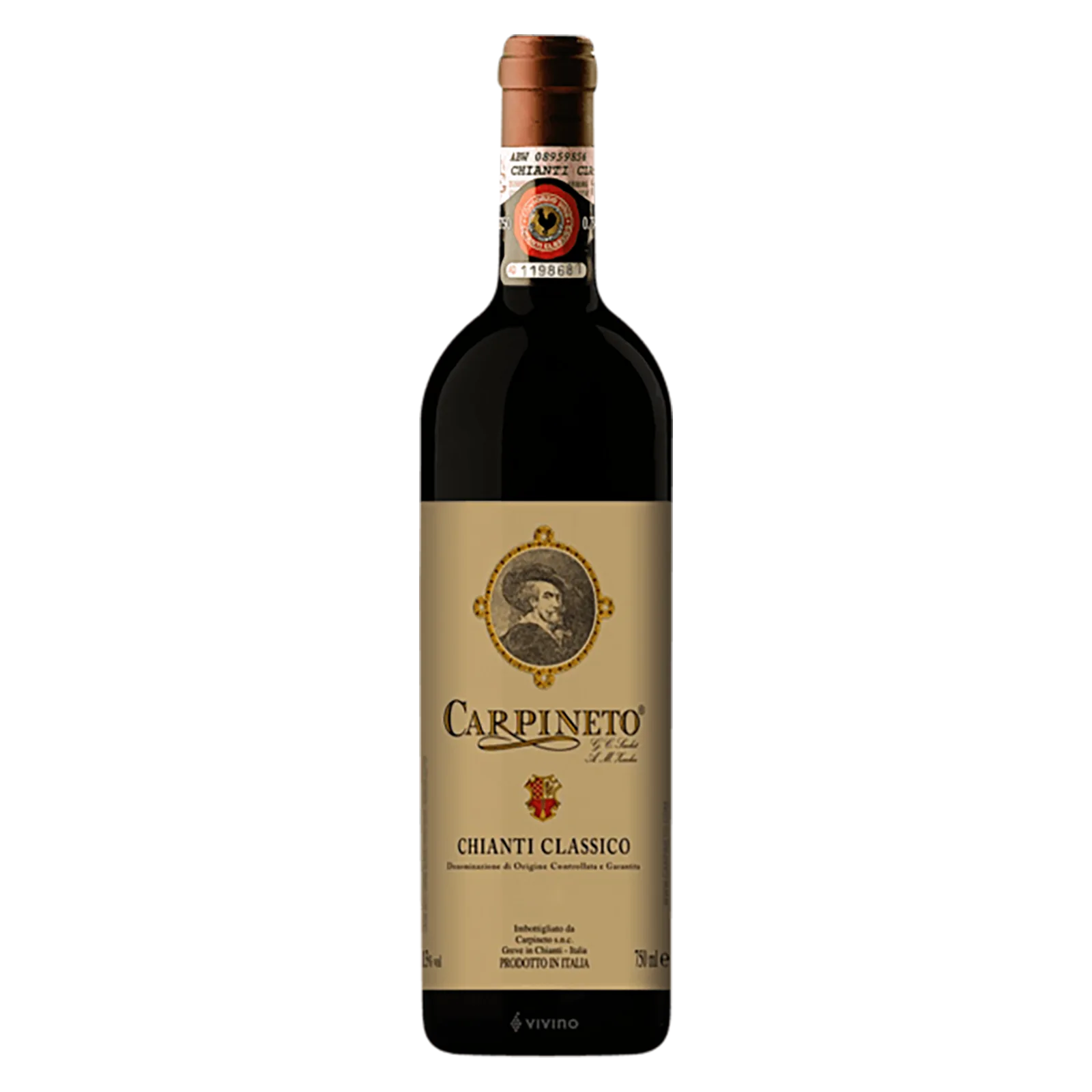 Carpineto Chianti Cls 2019