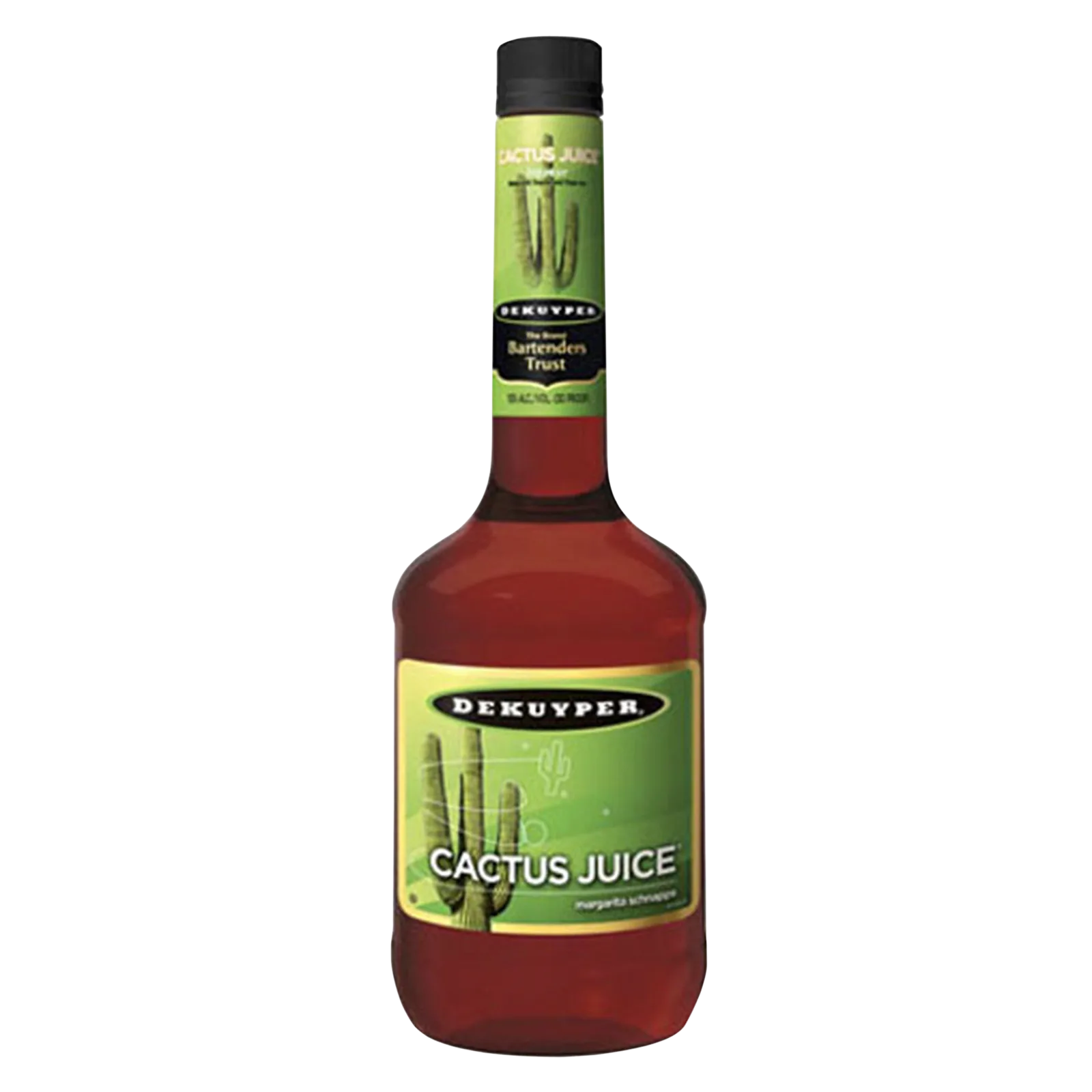 DeKuyper Cactus Juice Liqueur