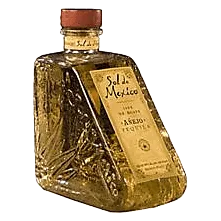 Sol De Mexico Anejo