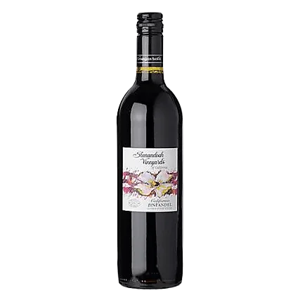 Shenandoah Zinfandel Spec Reserve '10