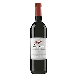 Penfolds Cabernet Thomas Hyland
