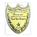 Dom Perignon Champagne Brut '02