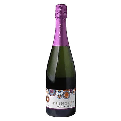 Princesa Cava Brut Nature