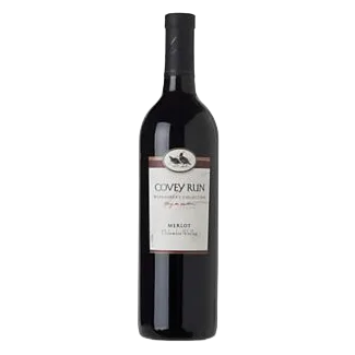 Covey Run Merlot Winemaker's Coll