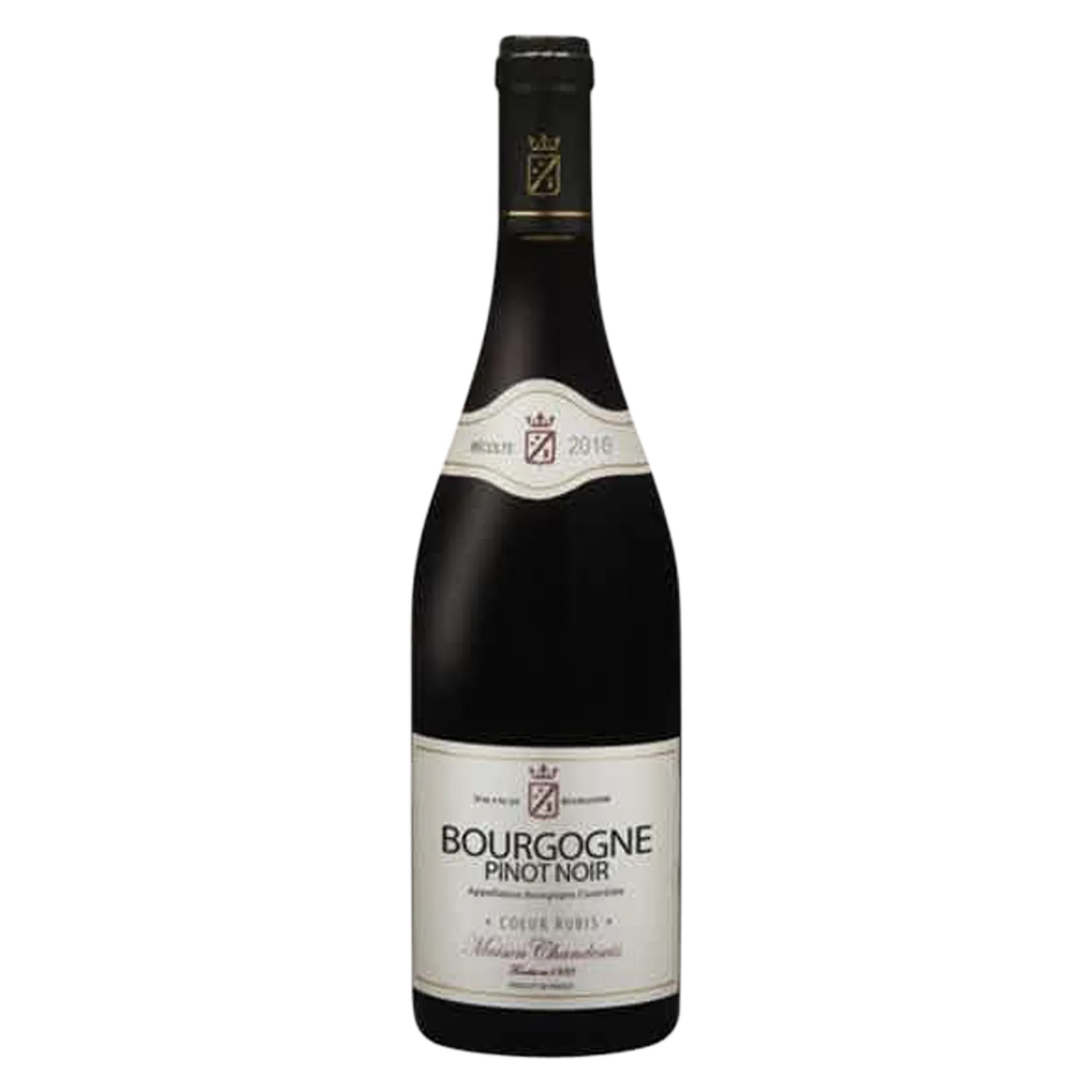 Emile Chandesais Pinot Noir