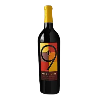 Benson Ferry 9x9 Zinfandel