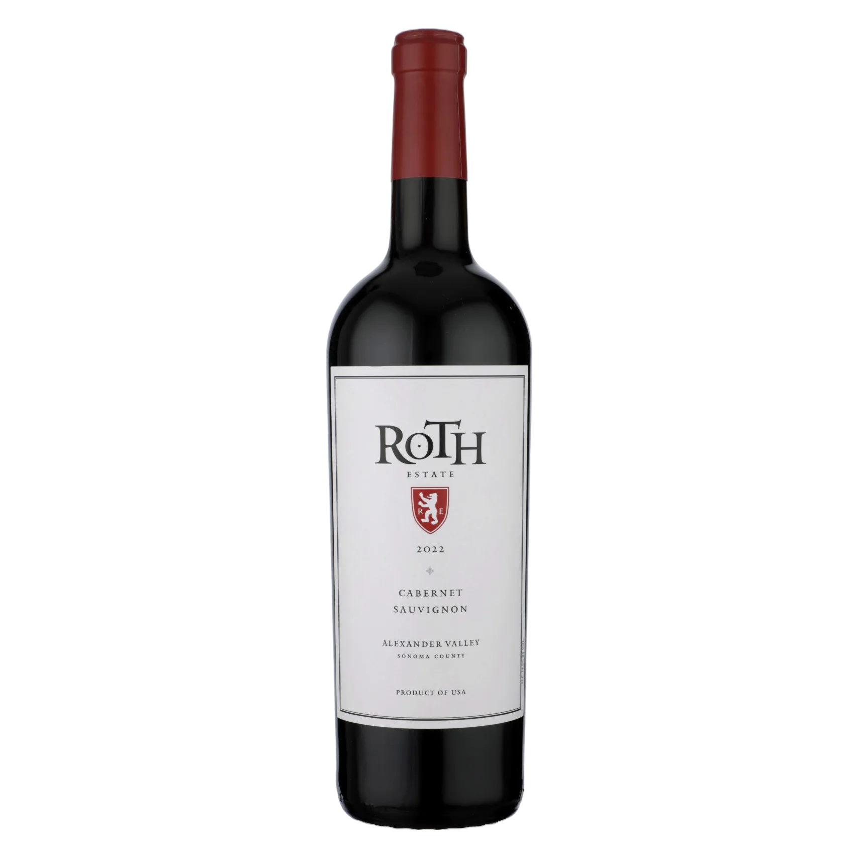 Roth Estate Cabernet Sauvignon