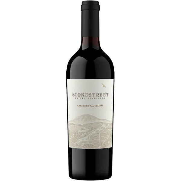 Stonestreet Estate Vineyards Alexander Cabernet 2019