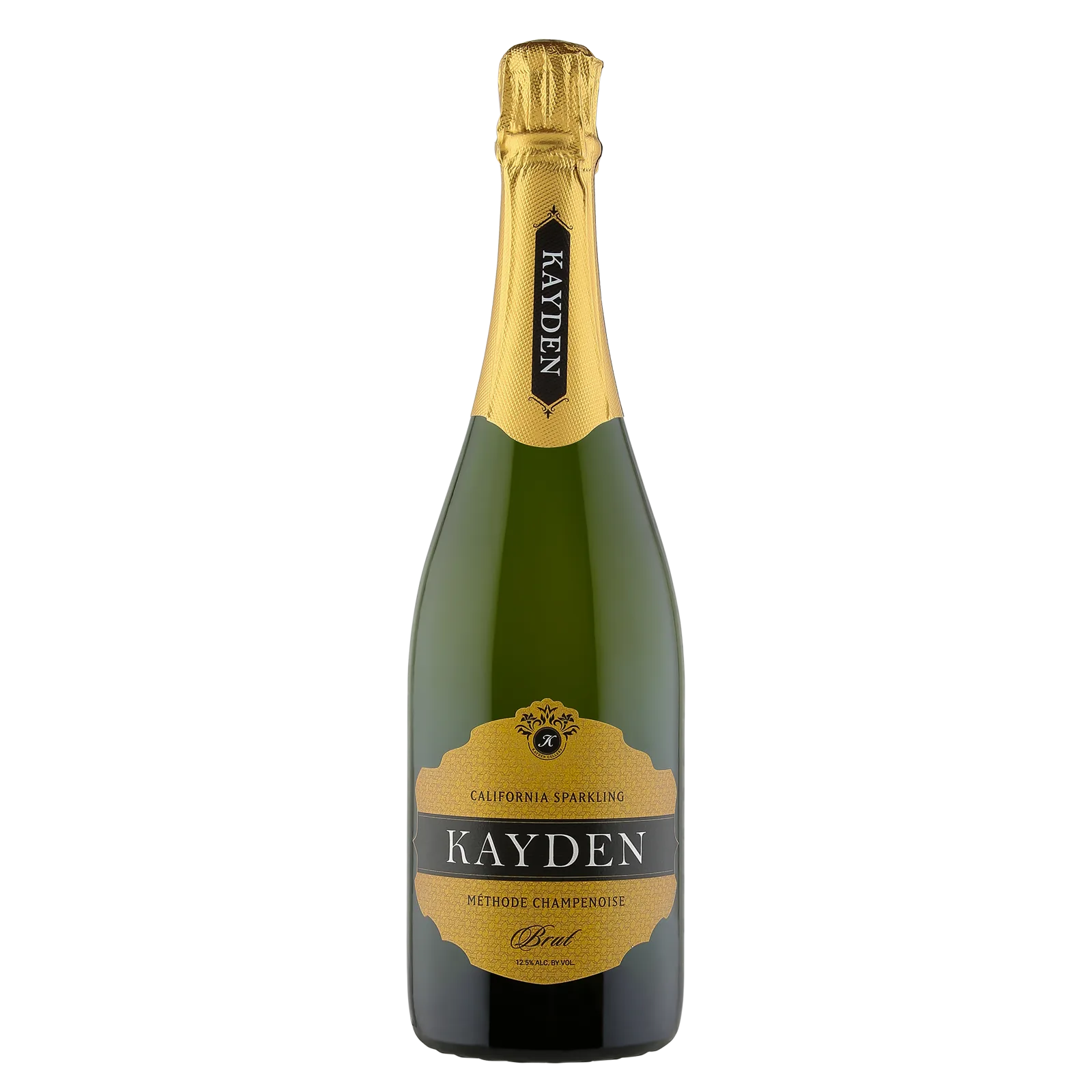 Kayden California Sparkling Wine