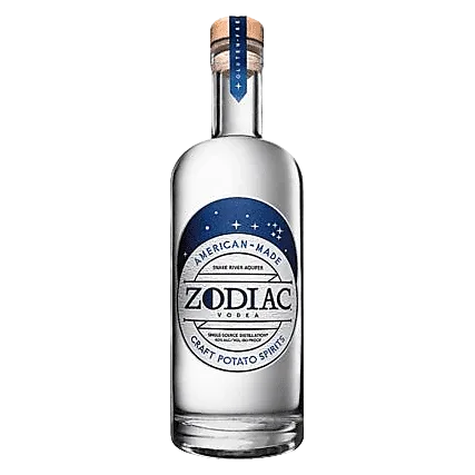 Zodiac Original Craft Vodka