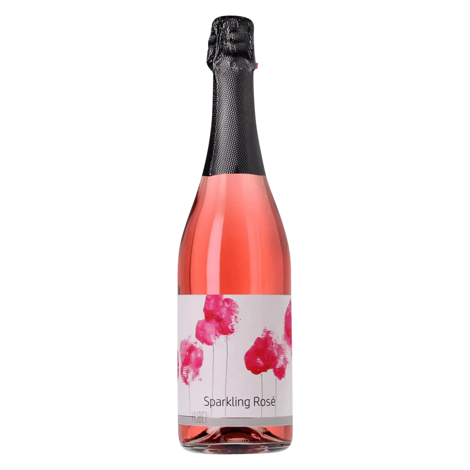 Huber Sparkling Rose N/V