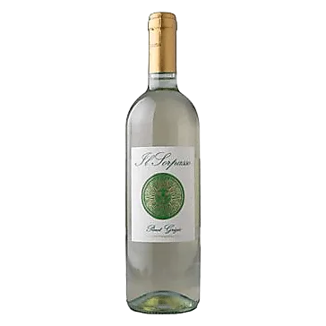 Il Sorpasso Pinot Grigio