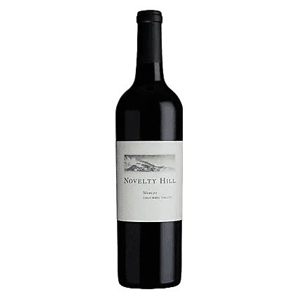 Novelty Hill Columbia Valley Merlot