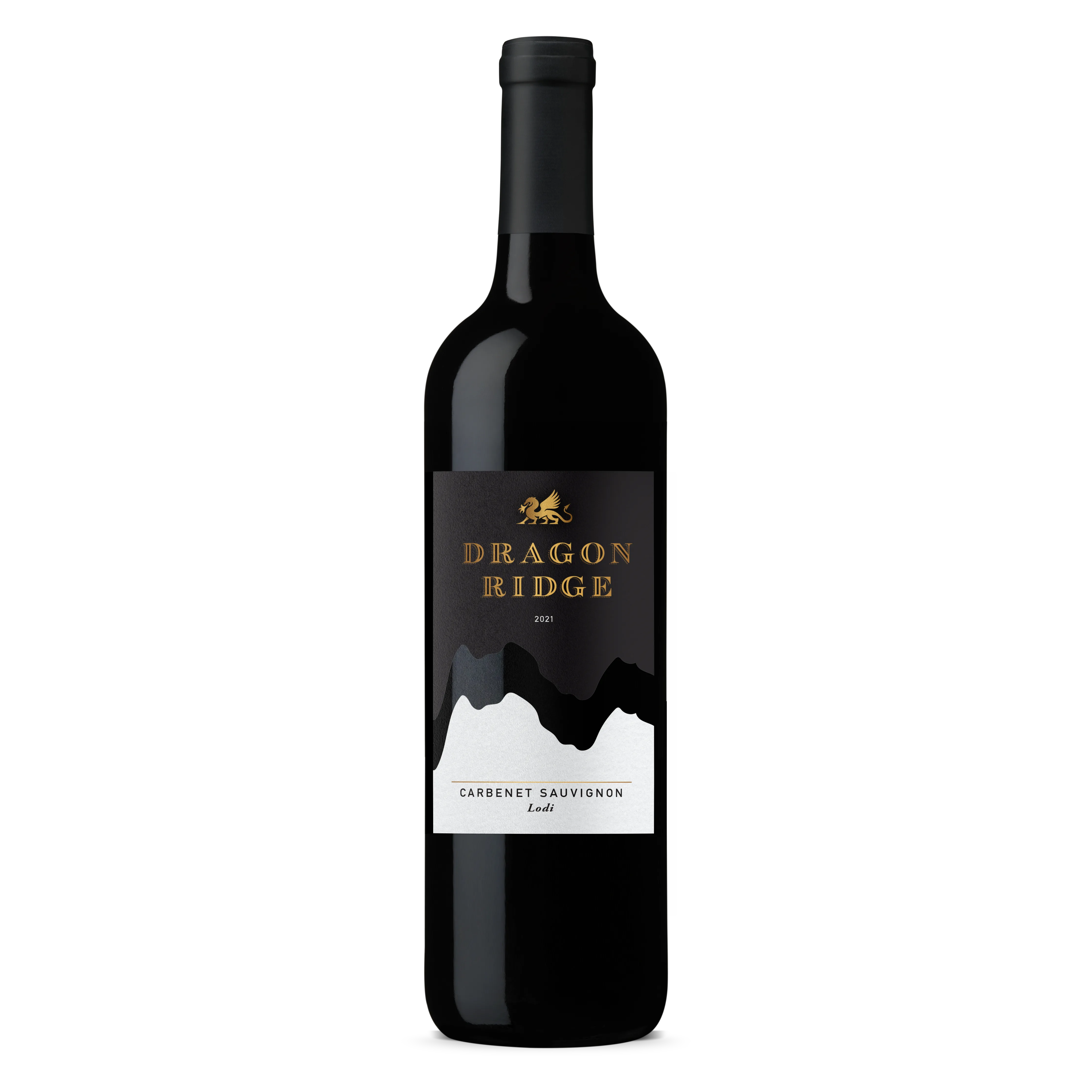 Dragon Ridge Cabernet Sauvignon