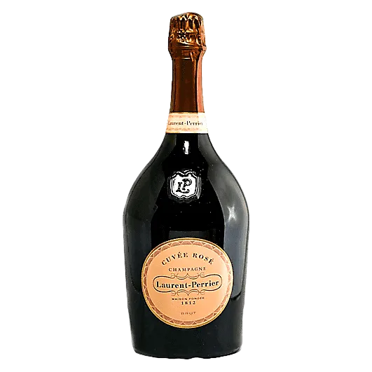 Laurent Perrier Rose Champagne NV