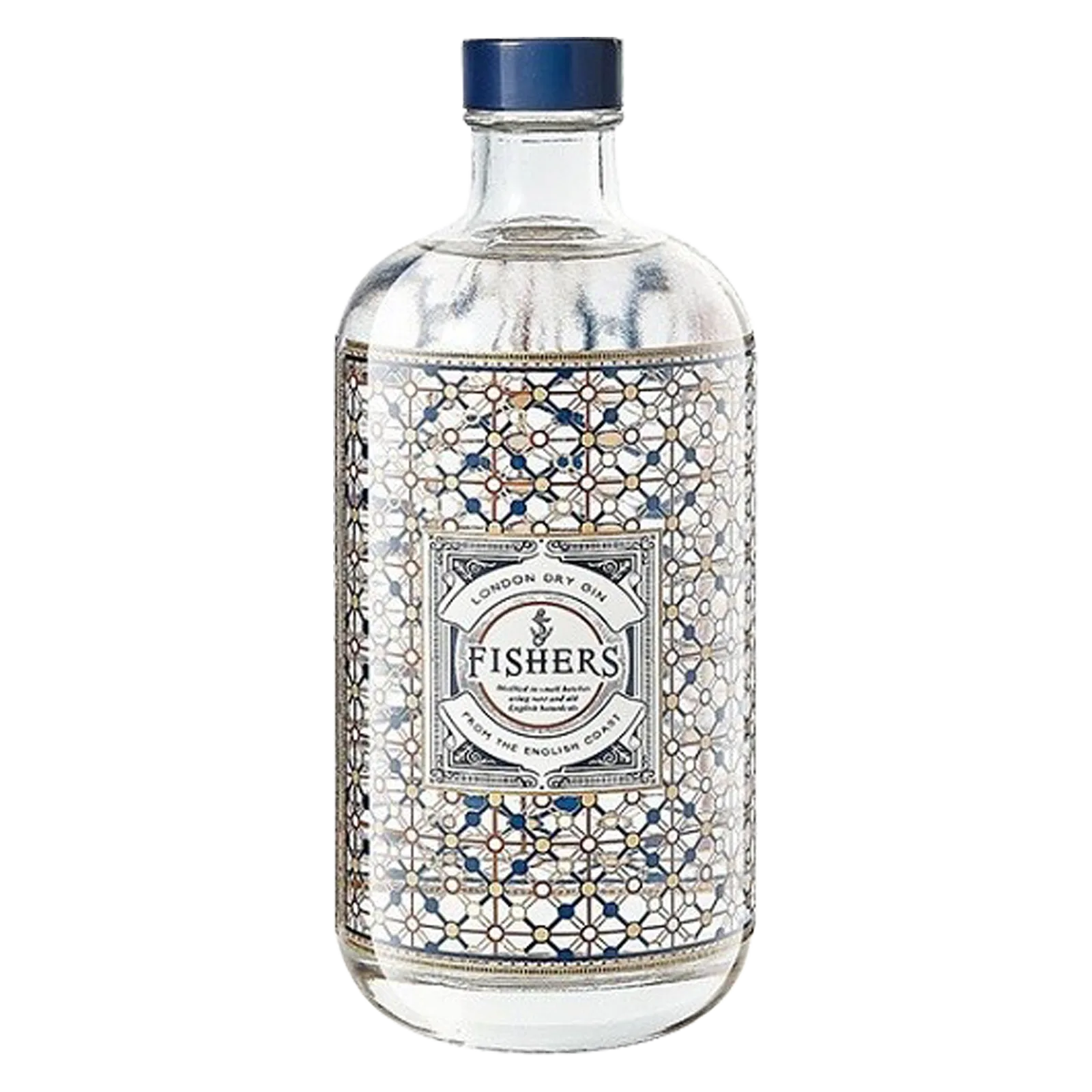 Fishers London Dry Gin