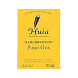 Huia Pinot Gris