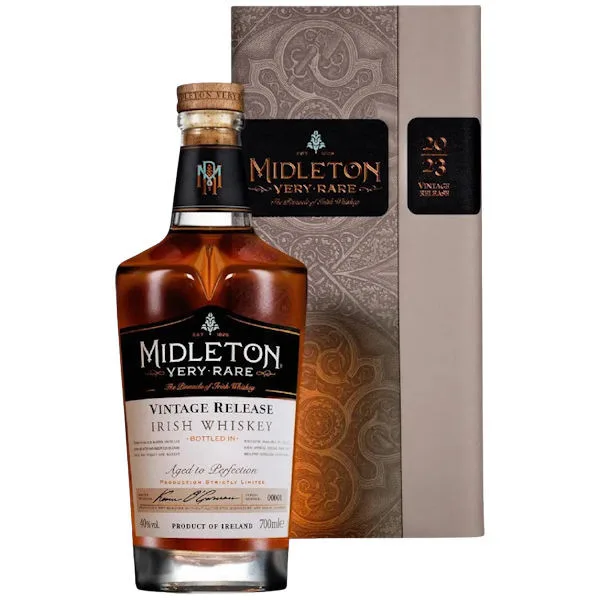 Midleton Very Rare Irish Whiskey 2023 700Ml