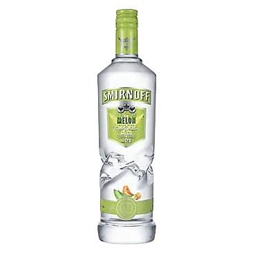 Smirnoff Melon Twist