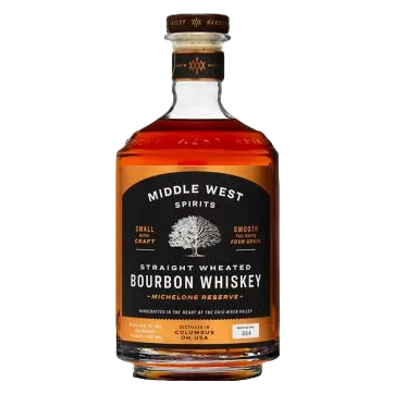 Middle West Spirits Michelone Reserve Bourbon