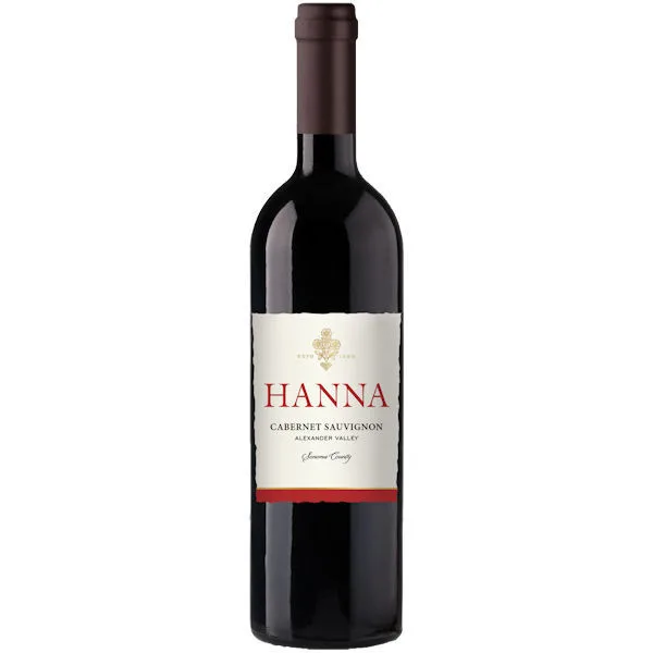 Hanna Alexander Cabernet 2021