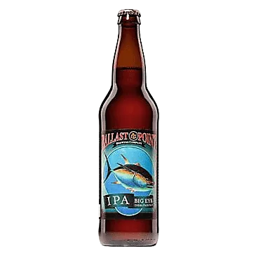 Ballast Point Big Eye IPA (22 OZ BTL