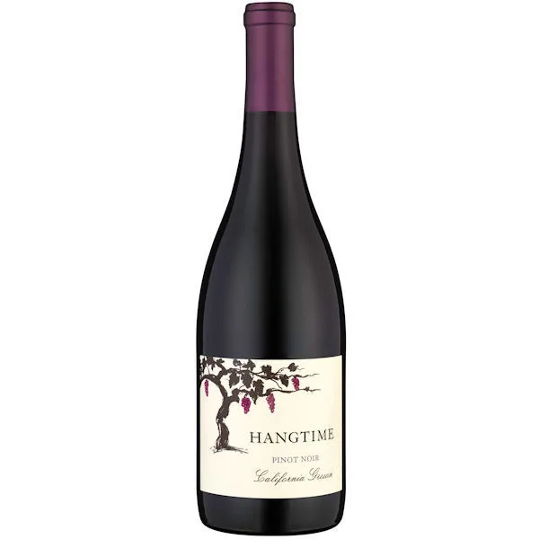 Hangtime California Pinot Noir 2018