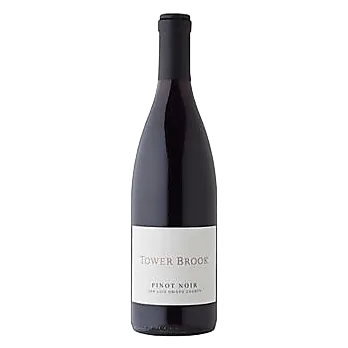 Tower Brook Pinot Noir