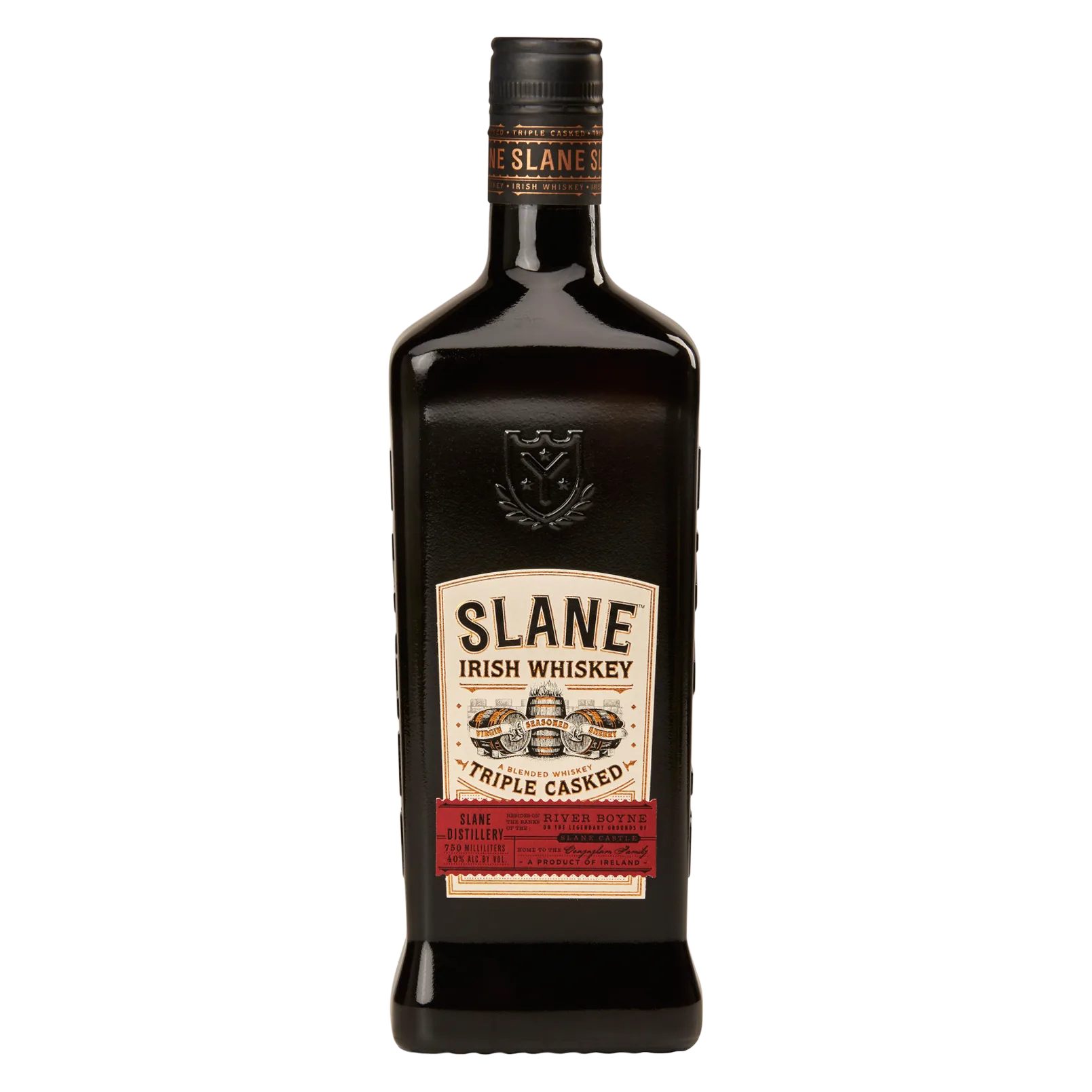 Slane Irish Whiskey