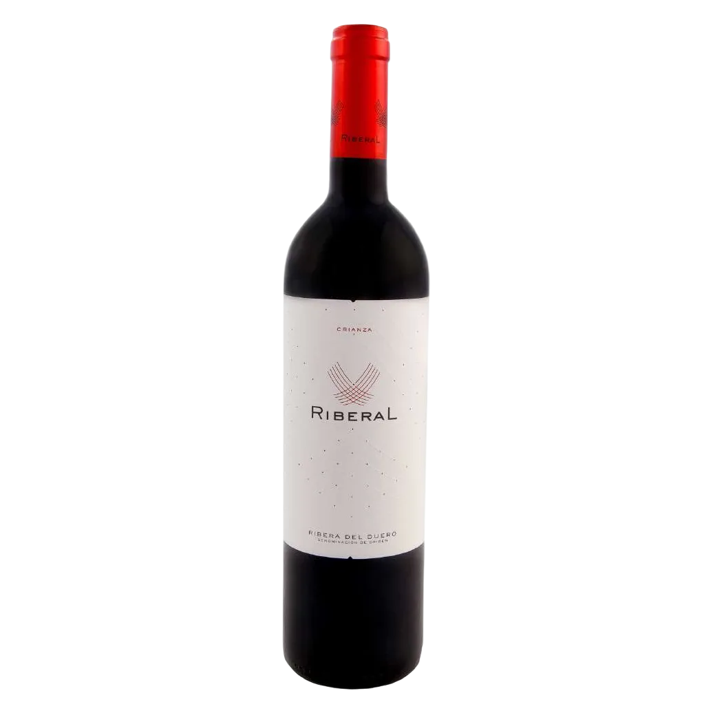 Riberal Crianza D.O. Ribera del Duero