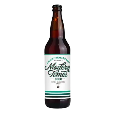 Modern Times Tier 1 Special Release - DyMaxion Pale Ale (22 OZ BTL
