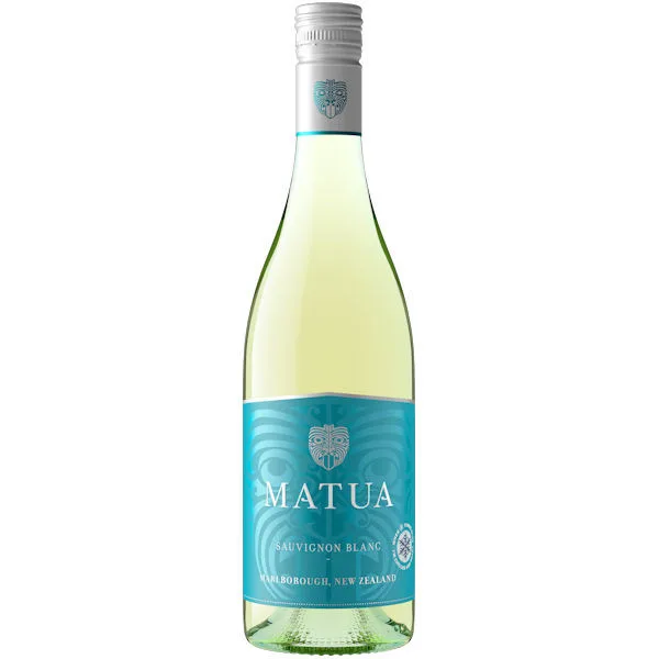 Matua Marlborough Sauvignon Blanc 2024