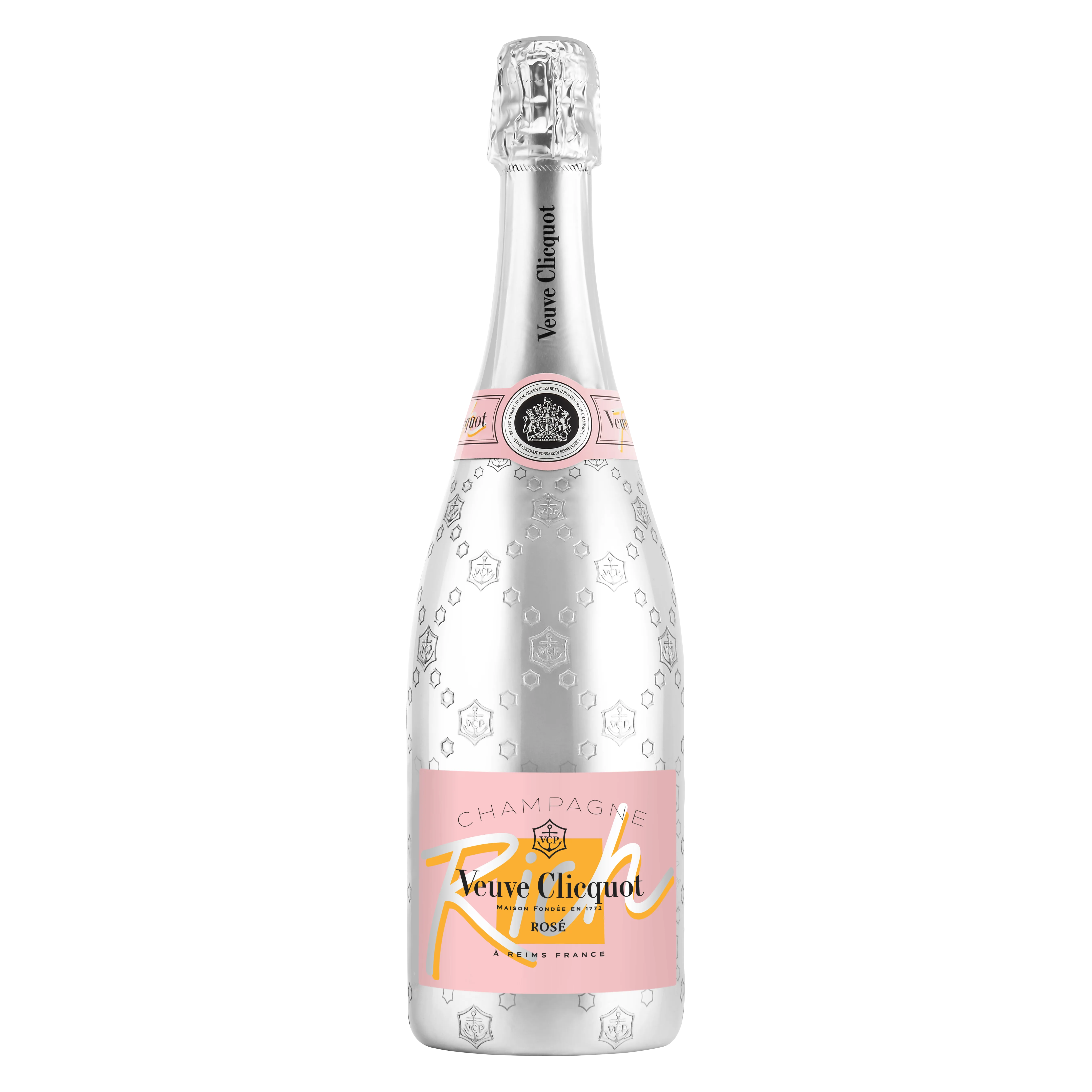 Veuve Clicquot Rich Rose