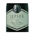 Jepson Blanc de Blanc Late Disgorged