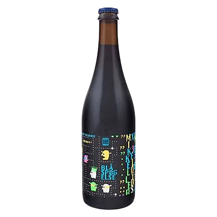 MIKKELLER BLA SPOGELSE 750 BTL
