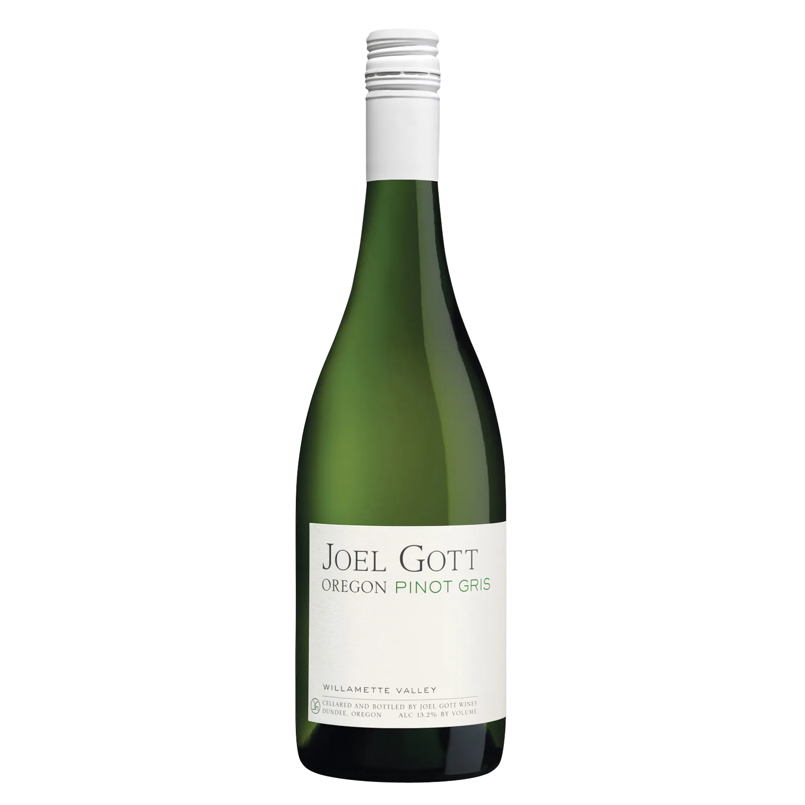 Joel Gott Pinot Gris