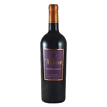 Verdad Tempranillo