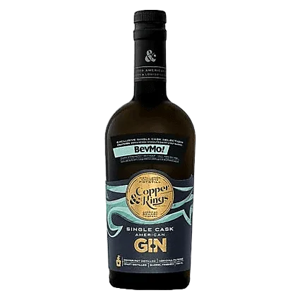 Copper & Kings Gin