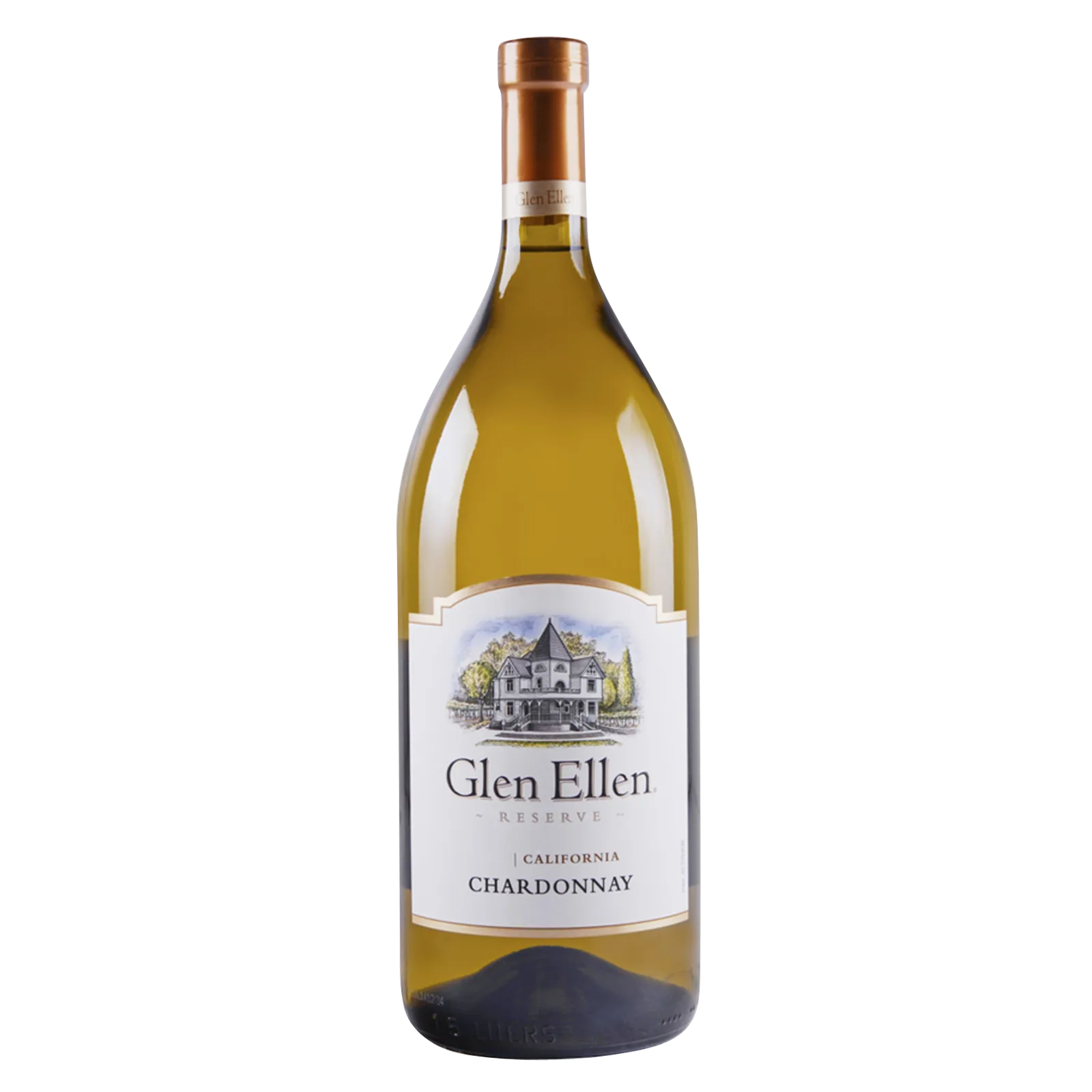 Glen Ellen Chardonnay 1.5L
