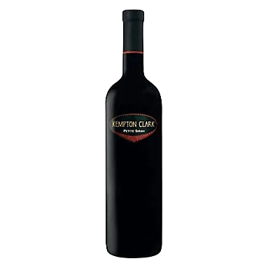 Kempton Clark Petite Sirah '01
