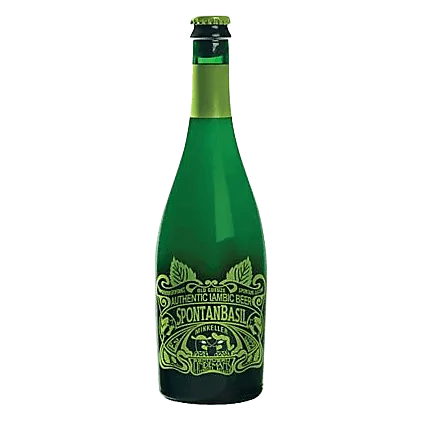 Lindemans SpontanBasil BTL