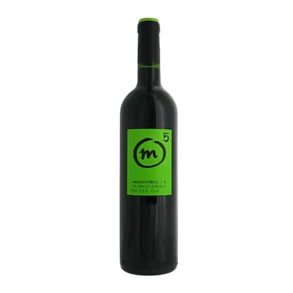 Vinos Sin-ley M5