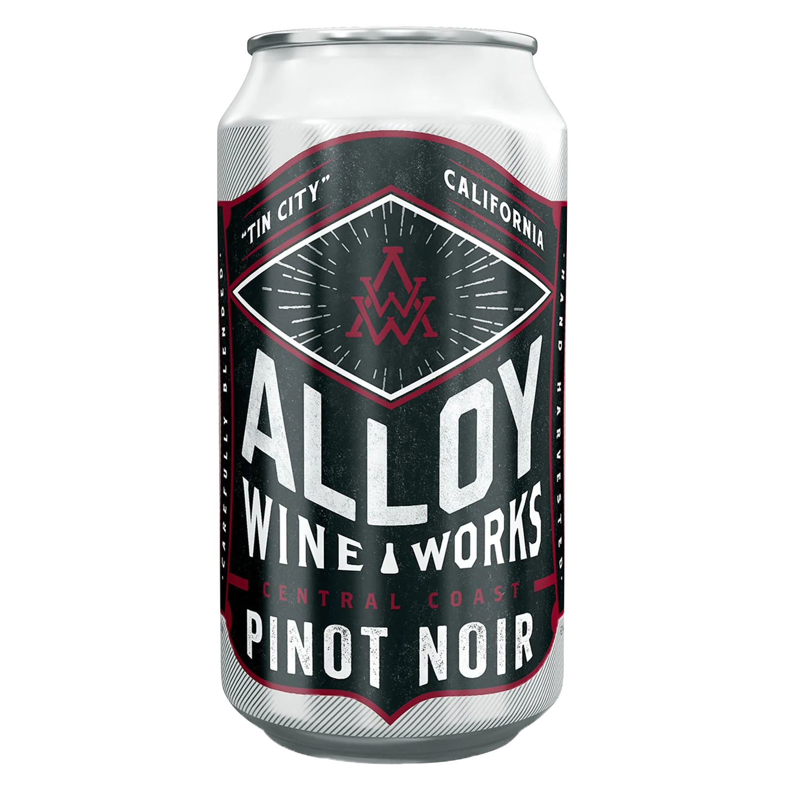 Alloy Pinot Noir Can